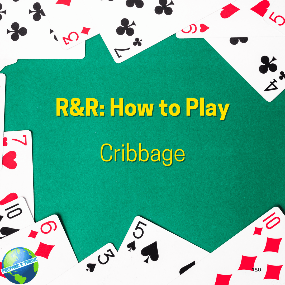 Cribbage