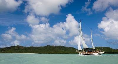 10 Essential Bug-Out Sailboat Items