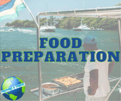 Food Preparation